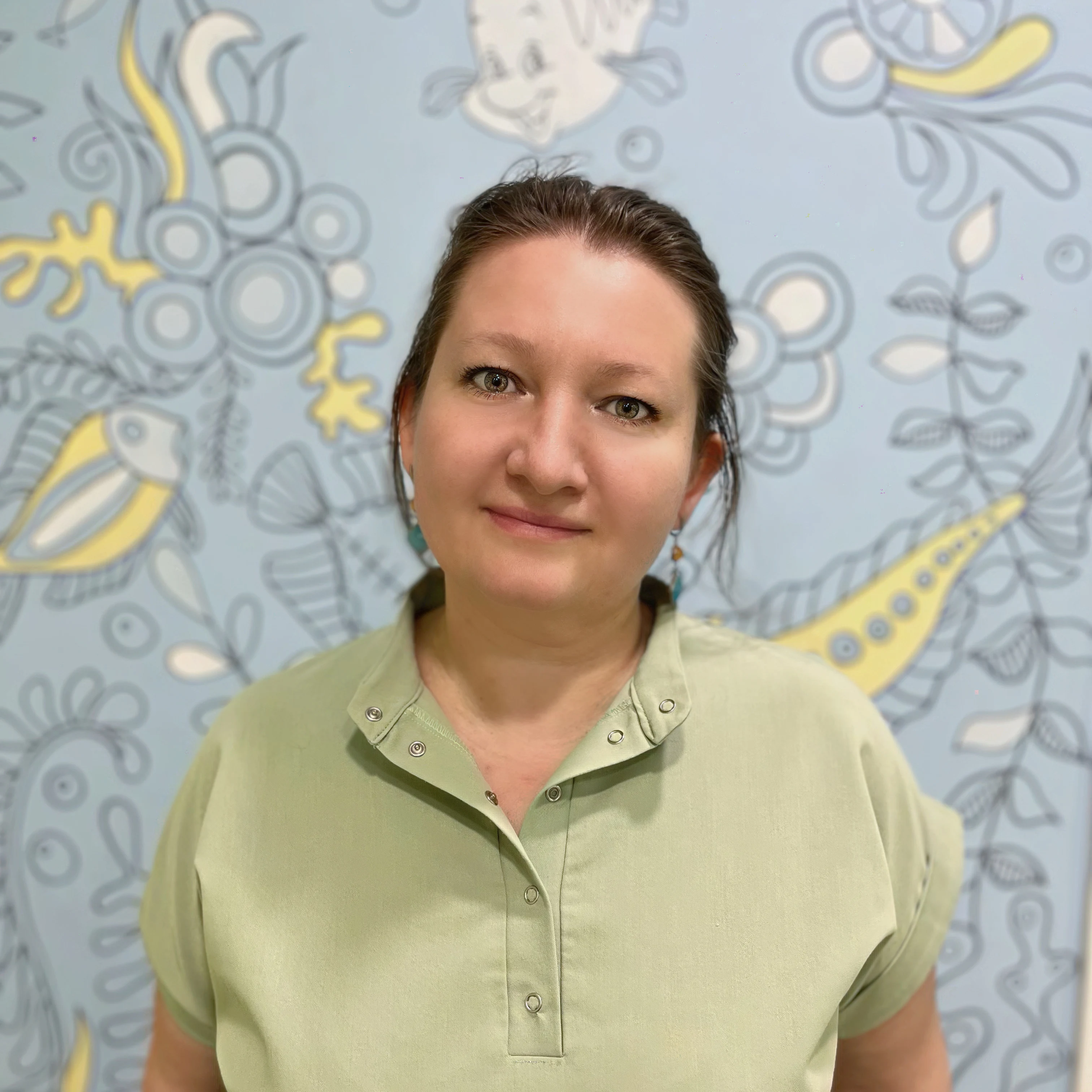 Алексеева Виктория Александровна