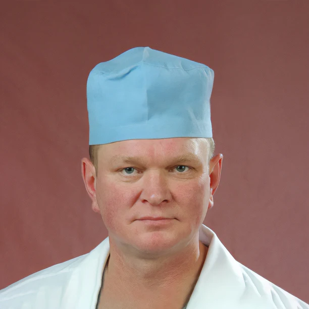 Дерябин Александр Геннадьевич