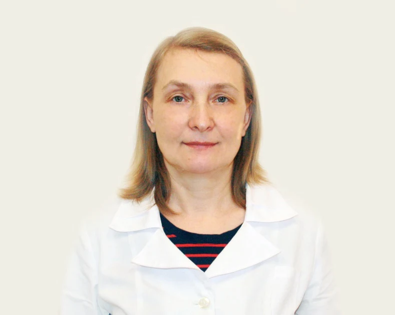 Минкина Елена Вячеславовна