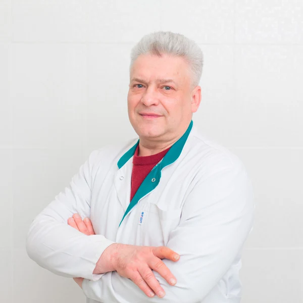 Пучкин Александр Борисович