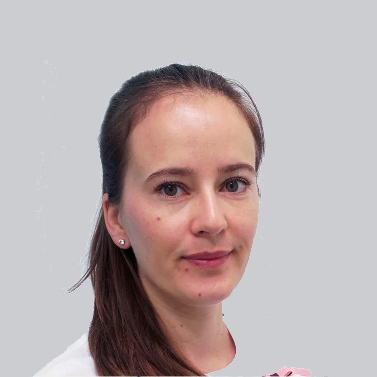 Михайлова Лиана Станиславовна