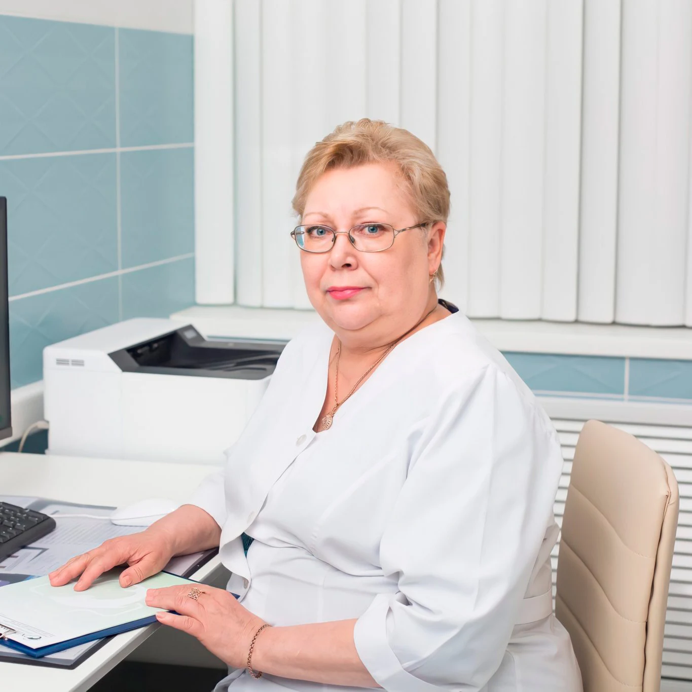 Друшляк Татьяна Юрьевна