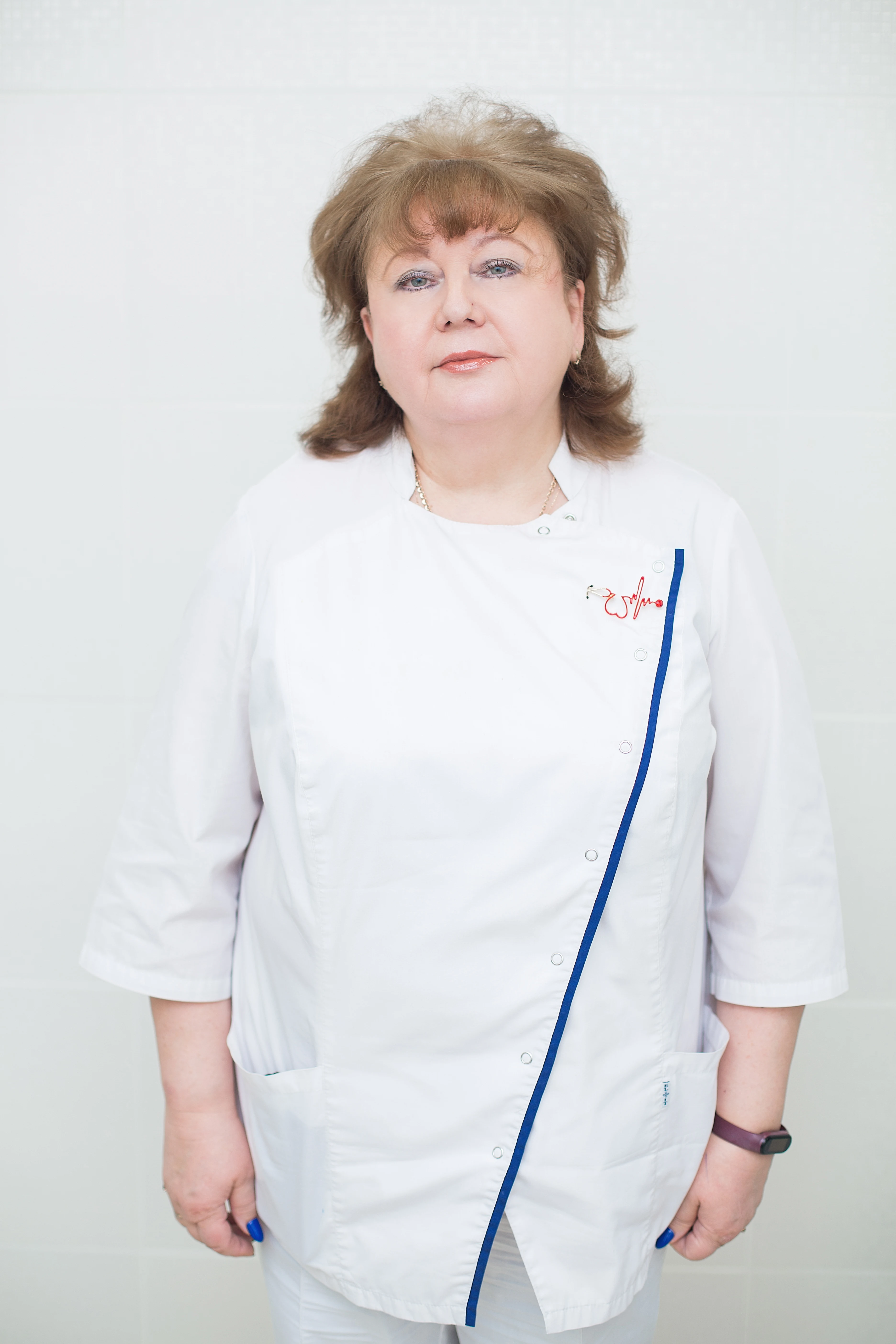 Пантюшкова Татьяна Михайловна