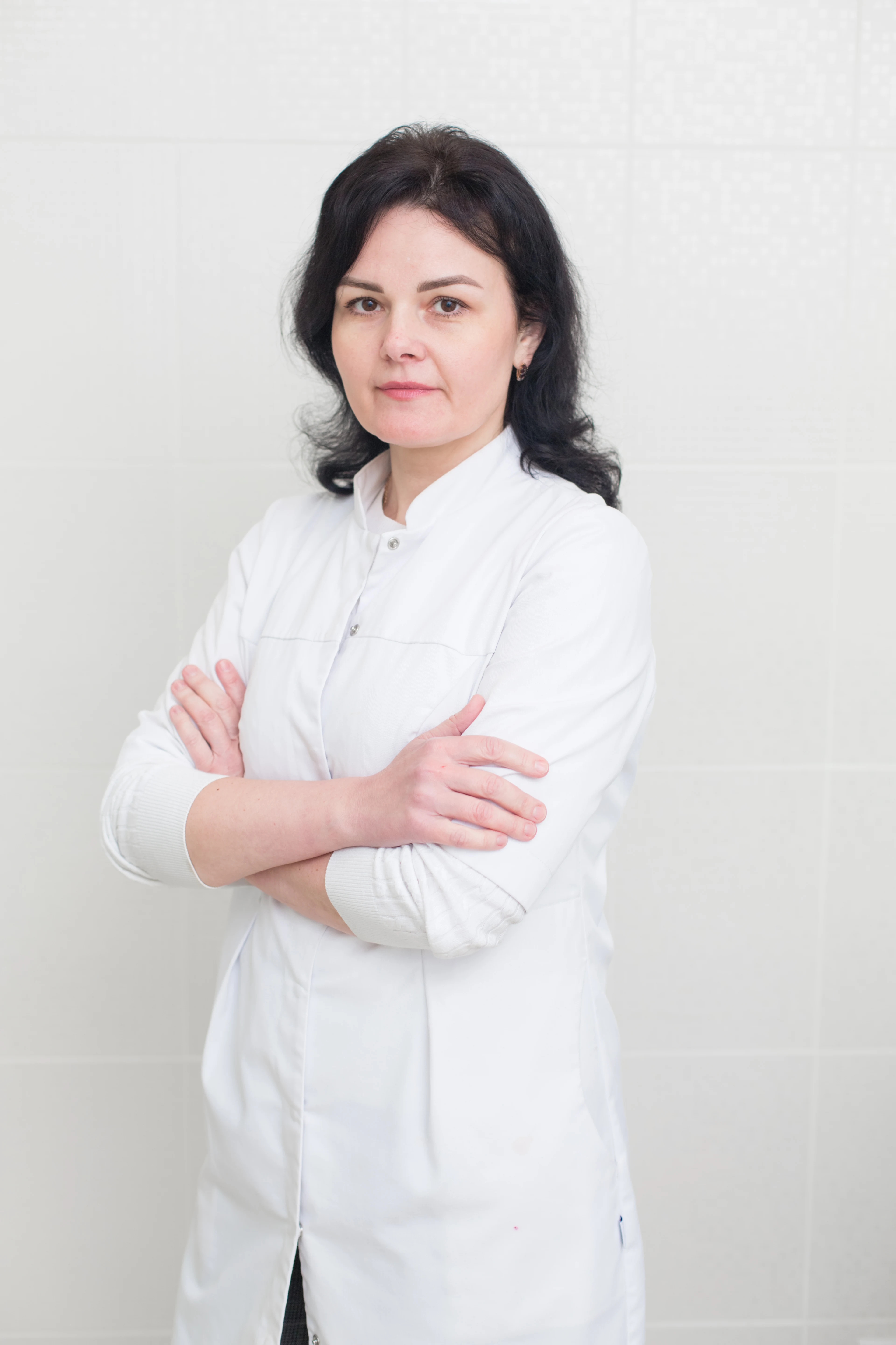 Толокнова Ольга Васильевна