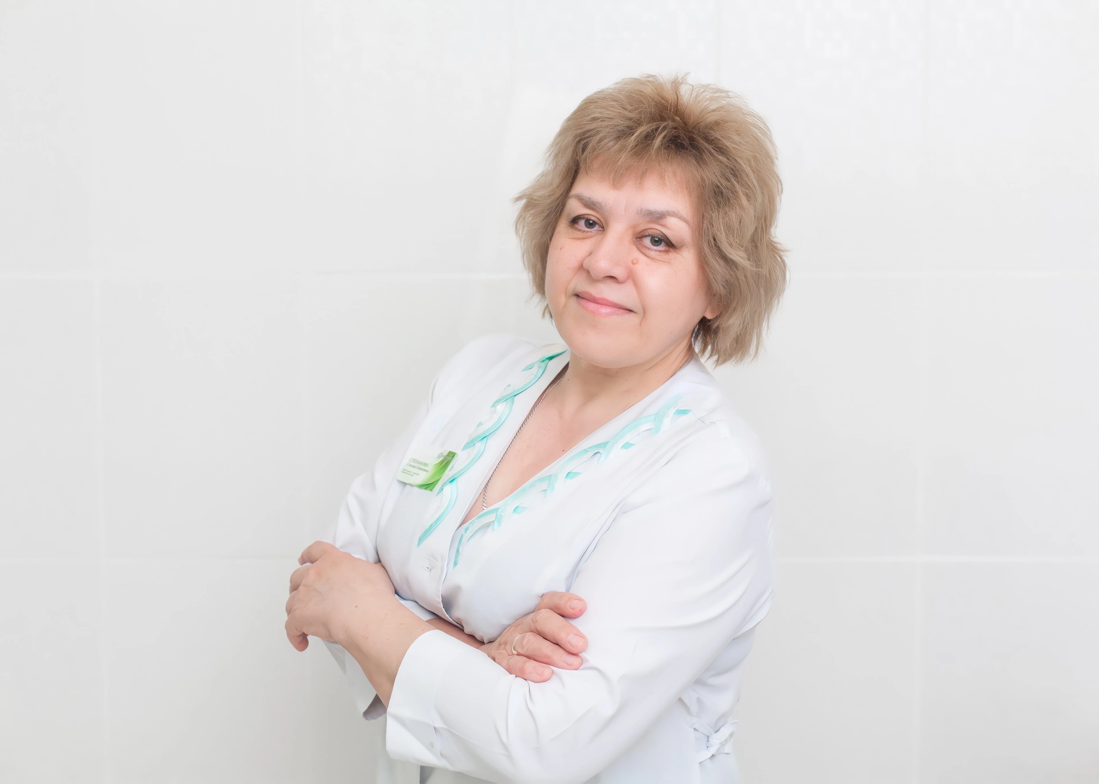 Степанова Стелла Еноковна