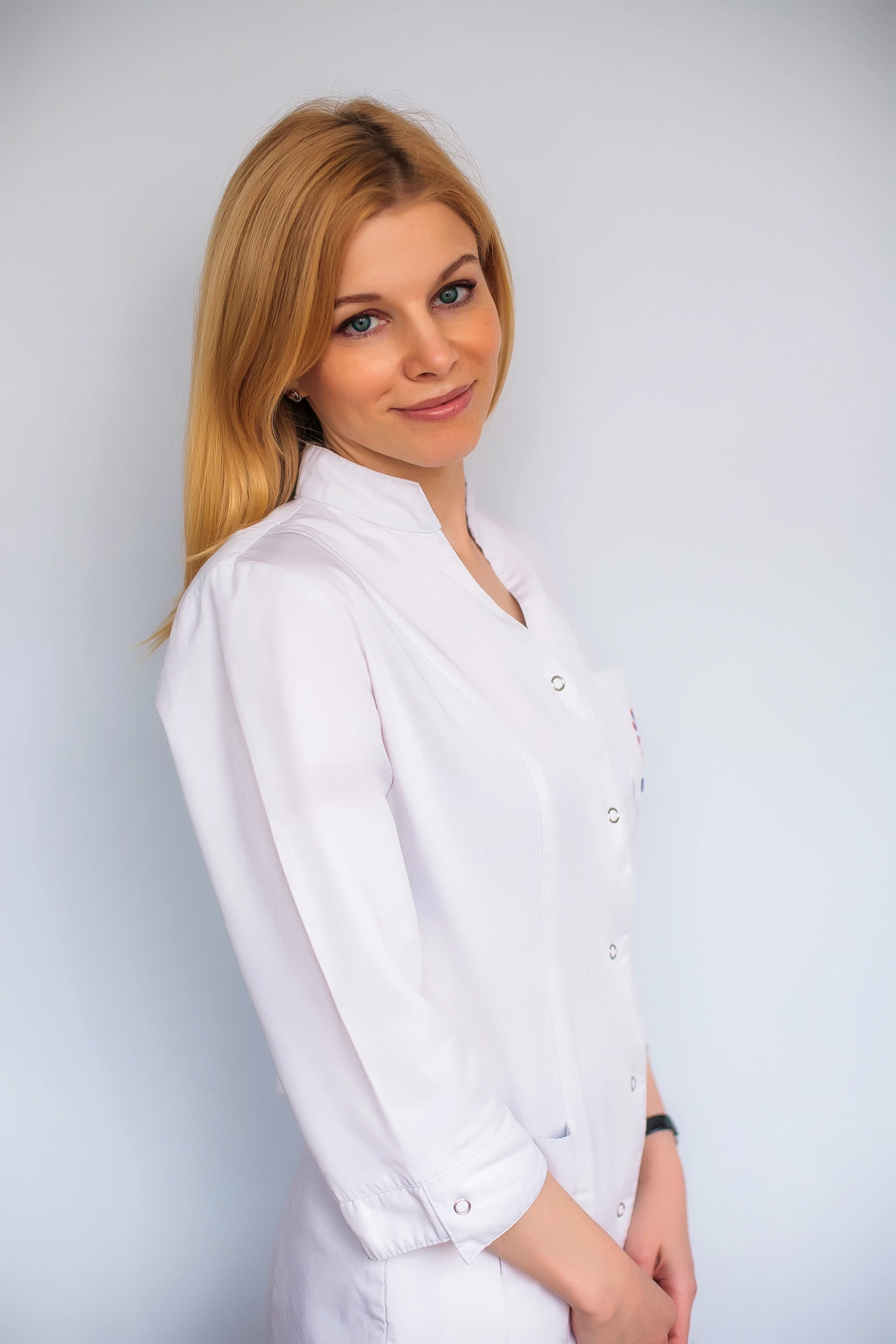 Дружинина Светлана Александровна