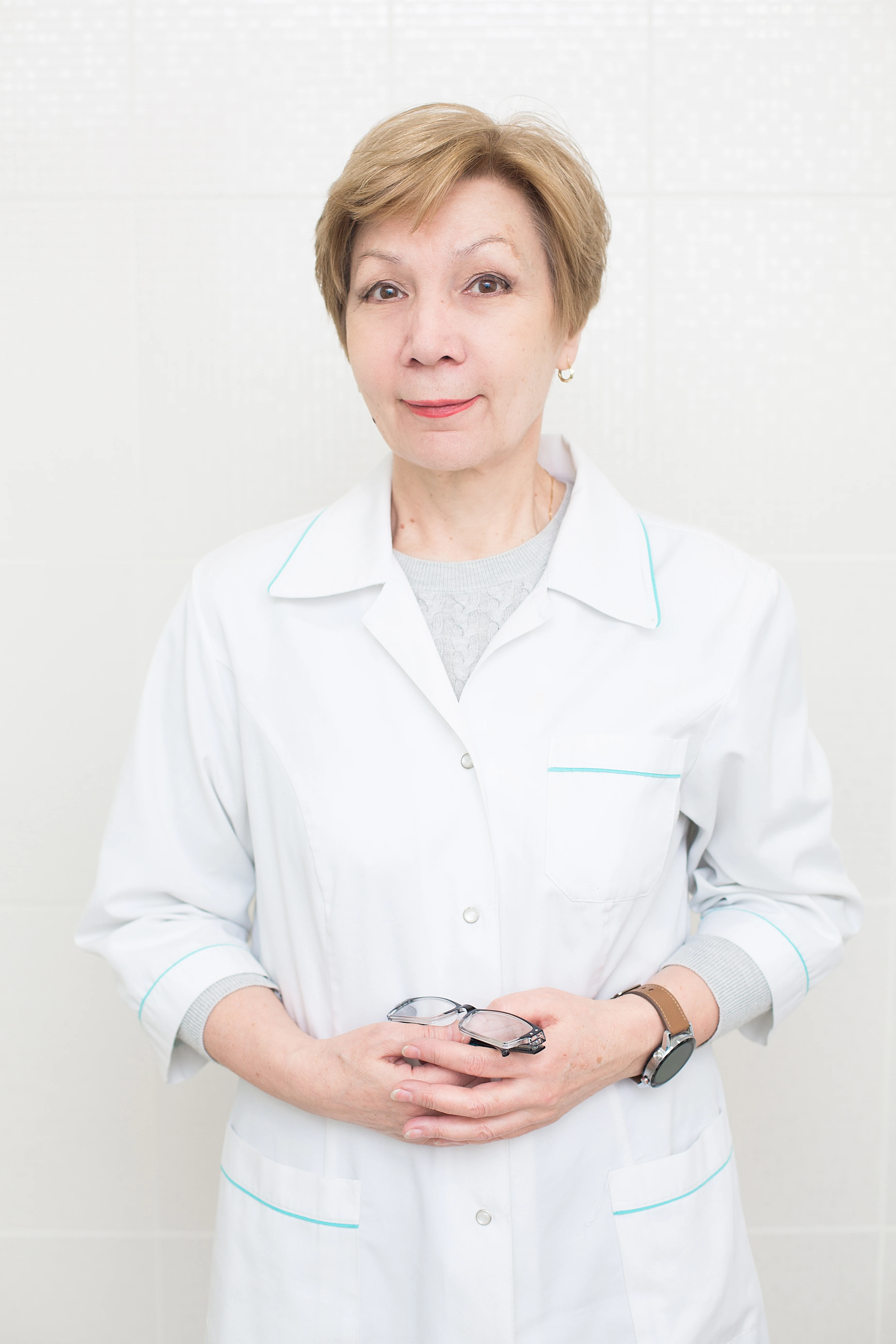 Вайцехович Ирина Леонардовна