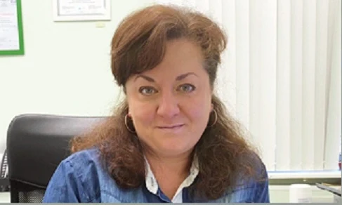 Алфимова Наталья Владимировна