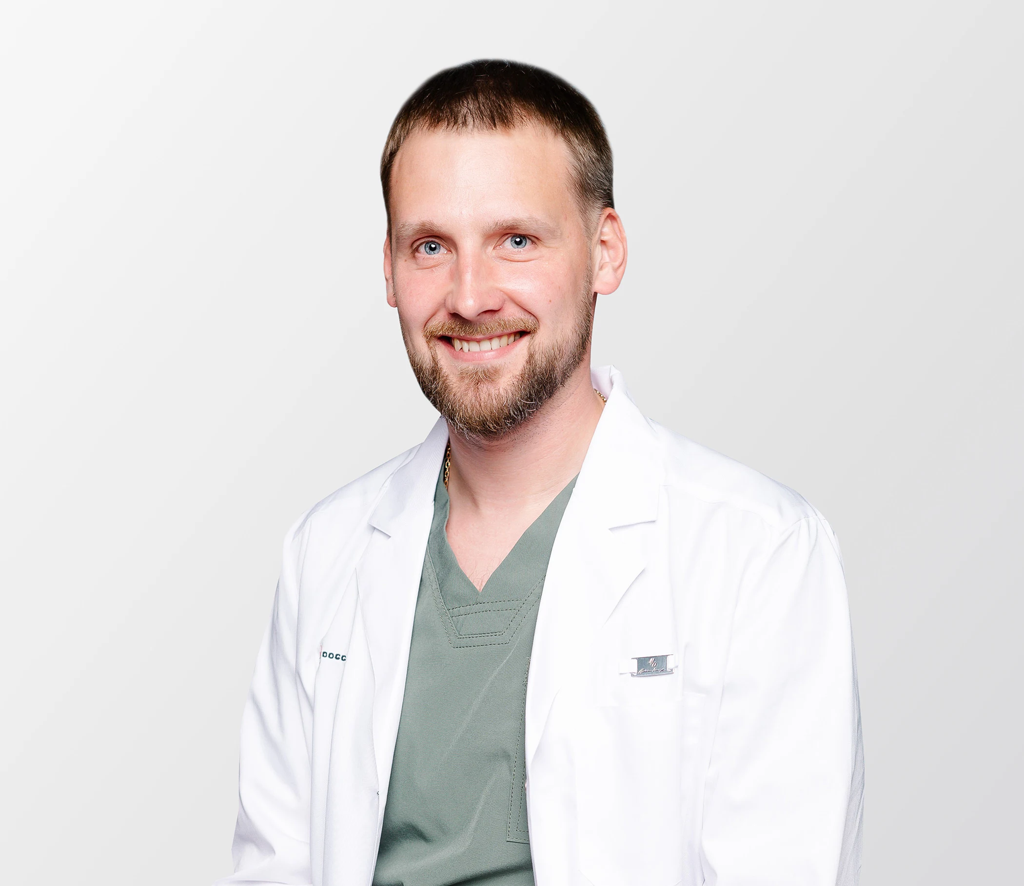 Быков Василий Александрович