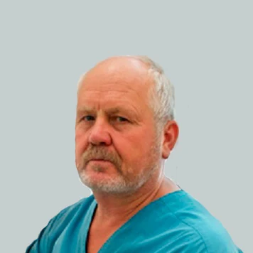 Попенов Сергей Анатольевич