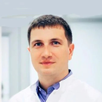 Сироткин Алексей Анатольевич