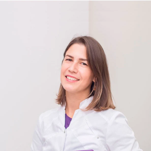 Муржухина Анна Владимировна