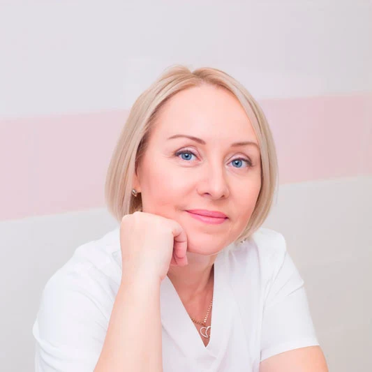 Редько Светлана Владимировна