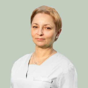 Черемухина Инесса Борисовна