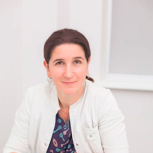 Черемушкина Ирина Александровна