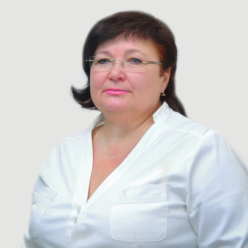 Личное: Бравкова Татьяна Ивановна