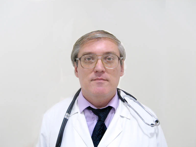 Зорин Валентин Витальевич