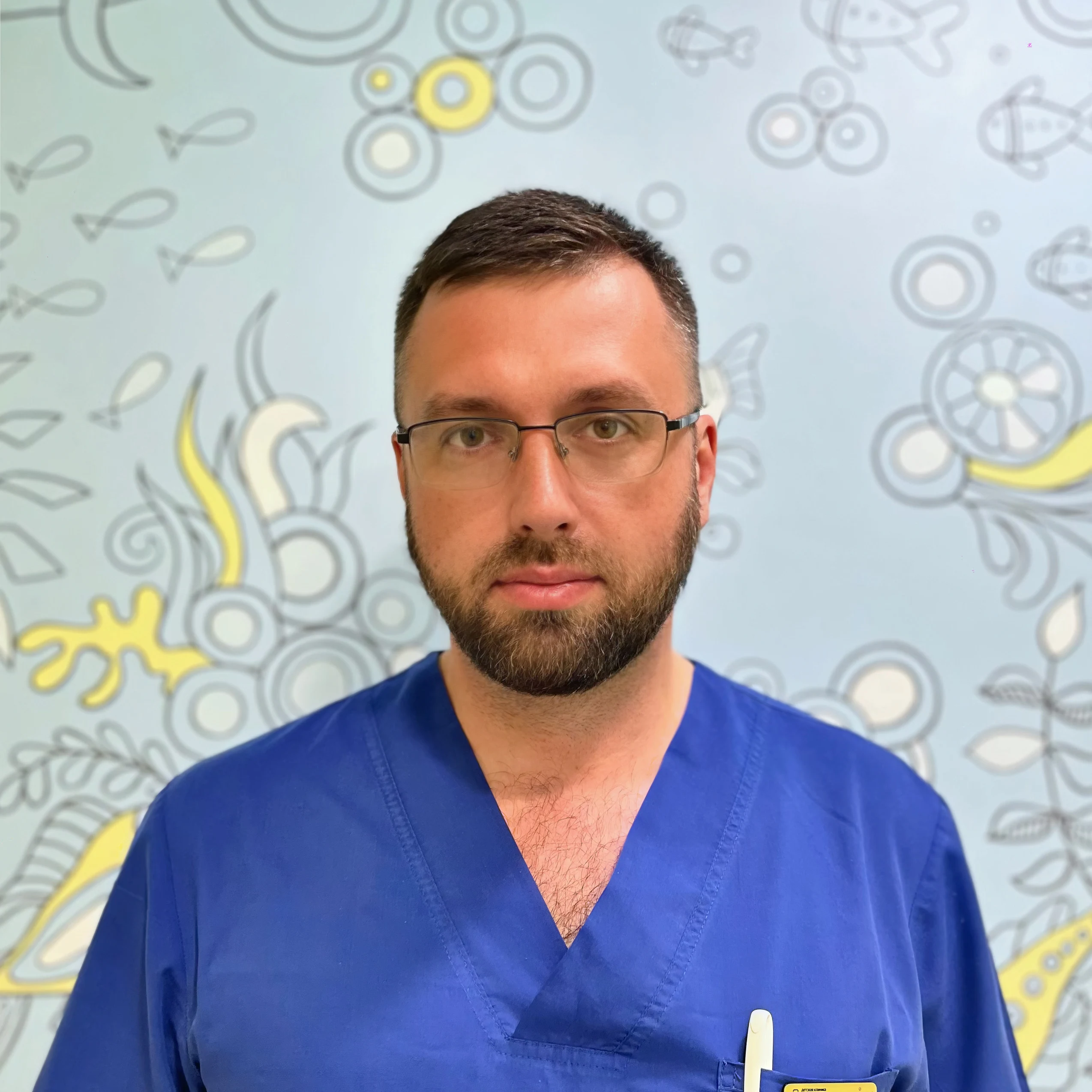 Кутянов Александр Игоревич