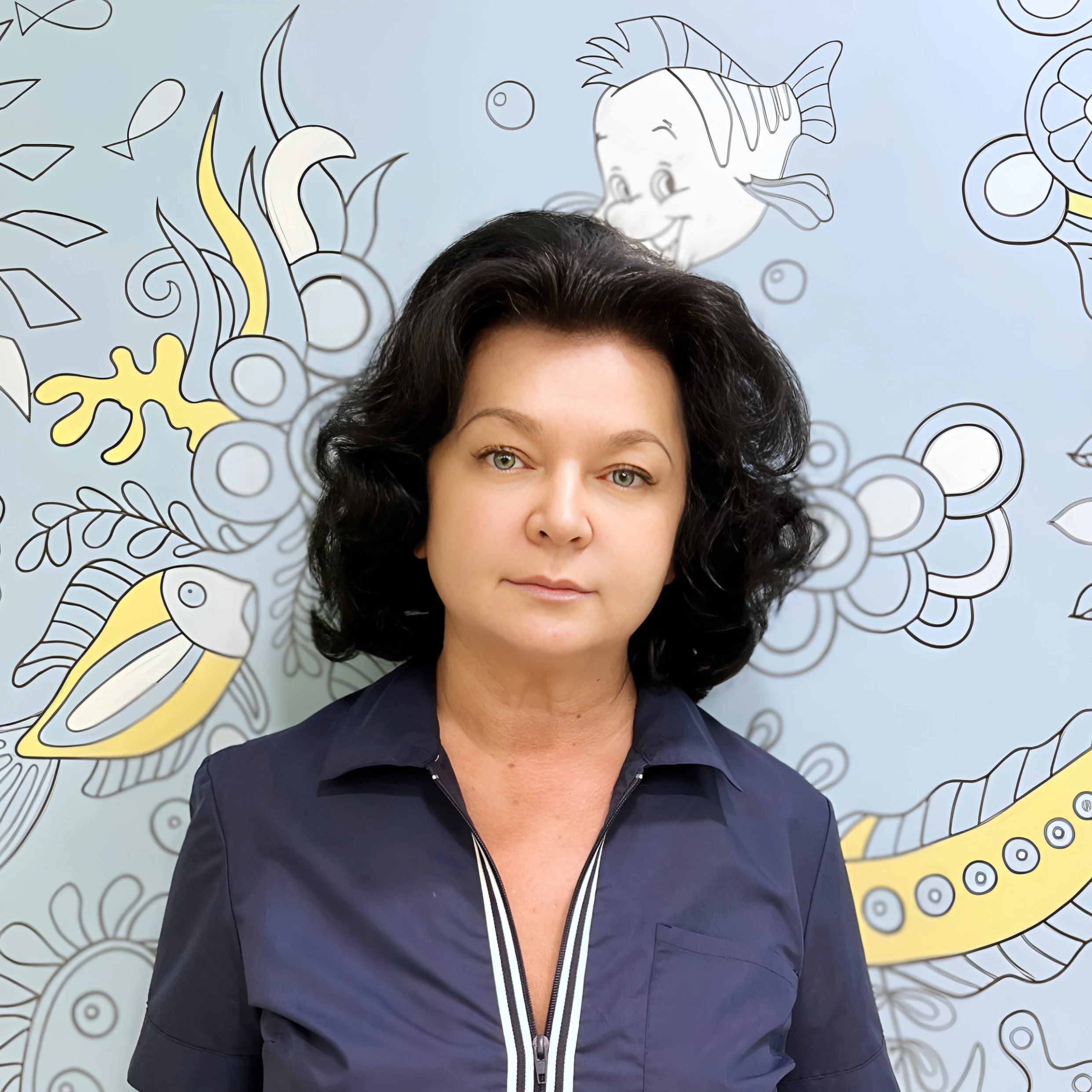 Малюгина Елена Владимировна