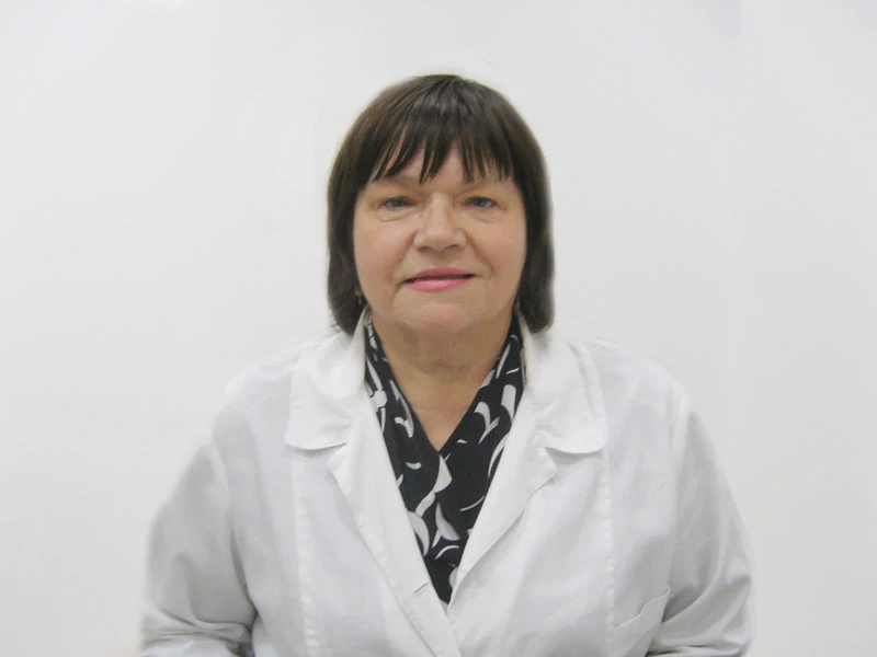Мельникова Наталья Леонидовна