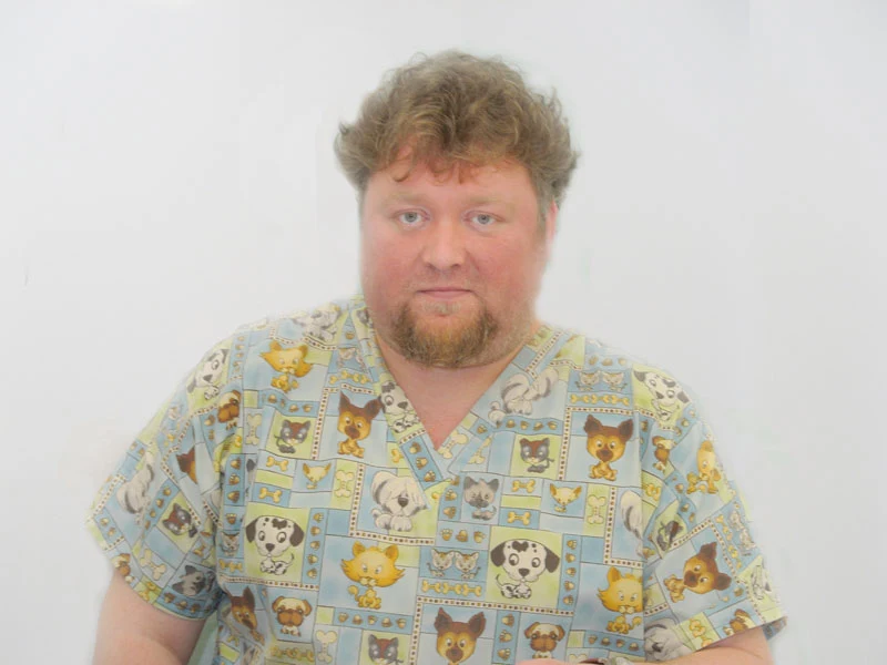 Мерзляков Иван Анатольевич