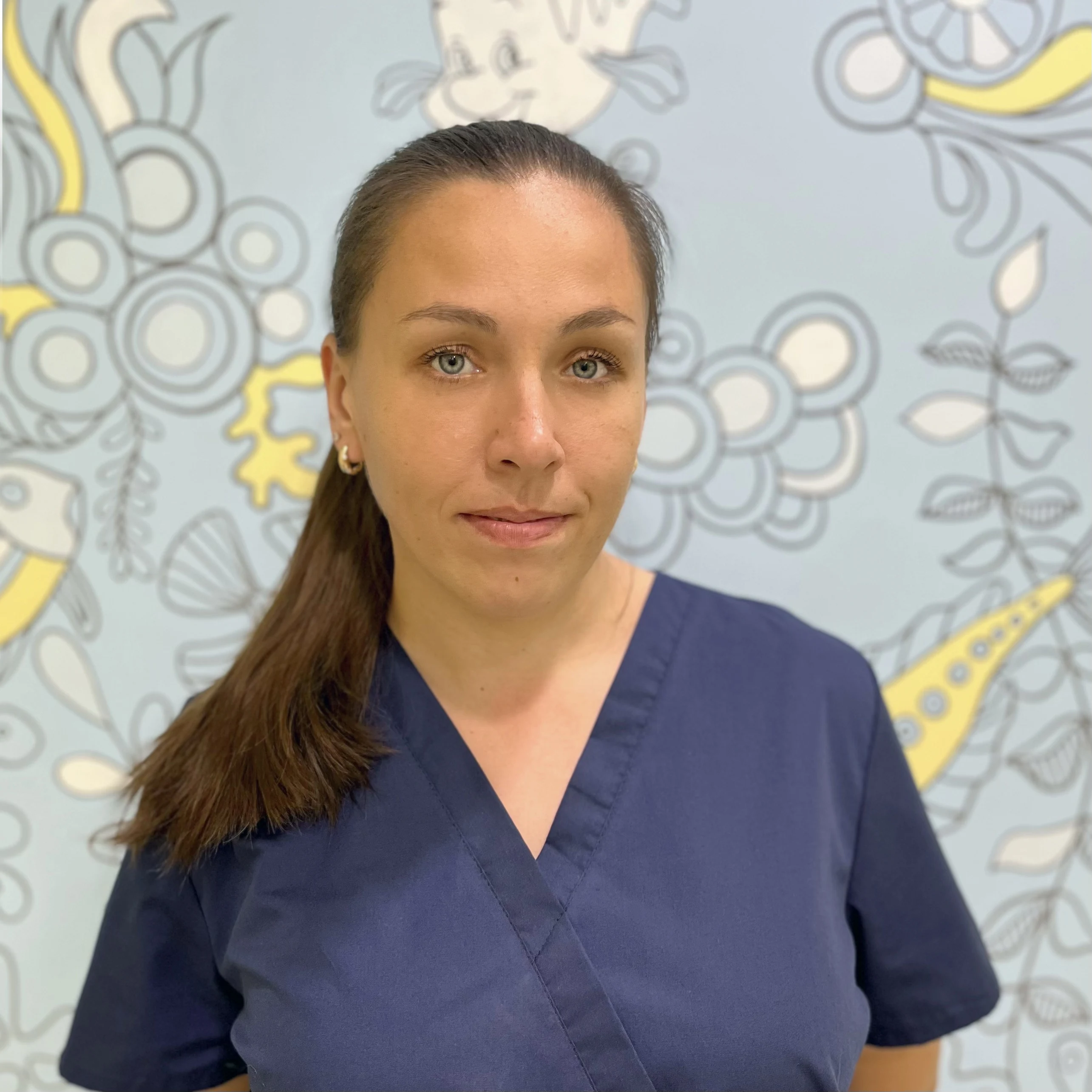 Рубцова Ольга Александровна