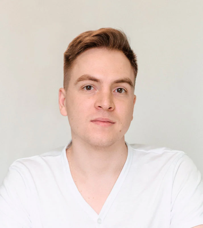 Цибизов Артём Александрович