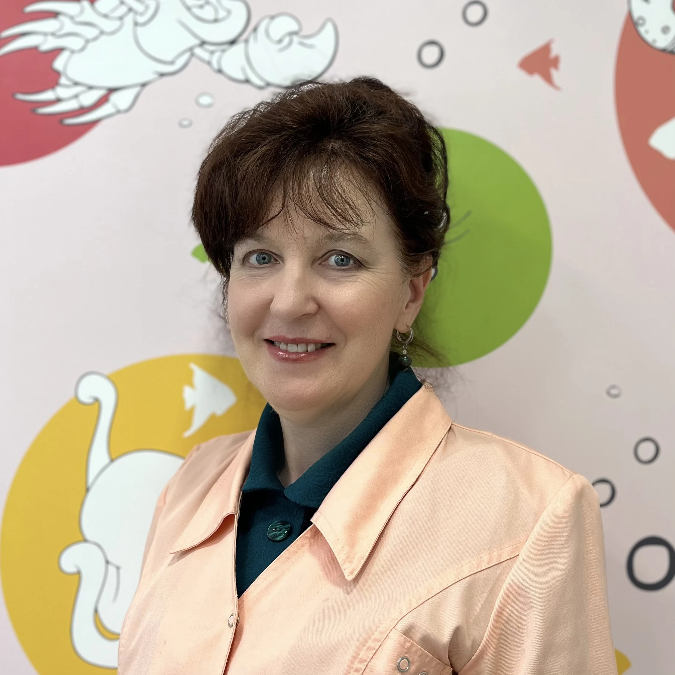 Ябедина Марина Вениаминовна