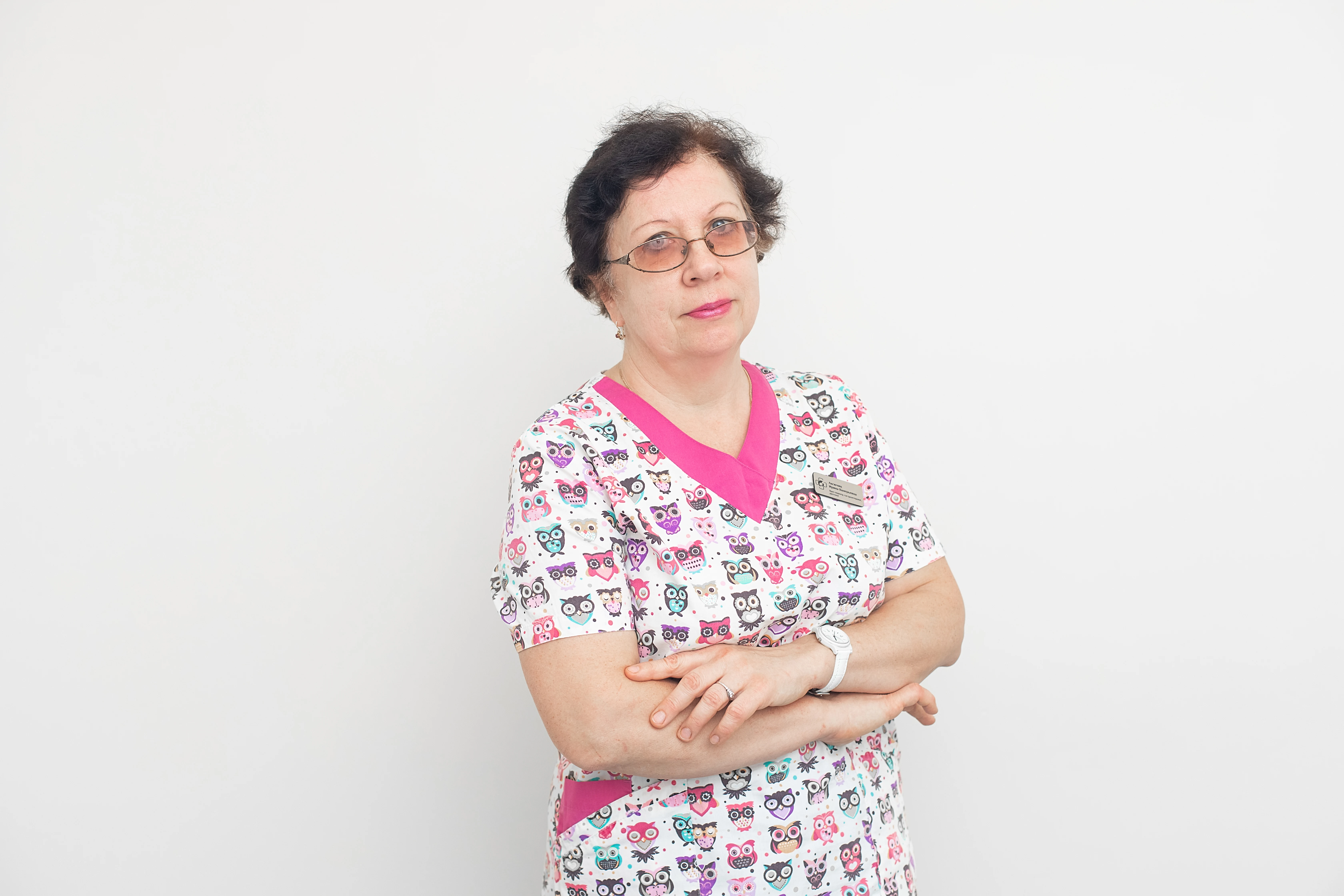 Аксючиц Ирина Валерьевна