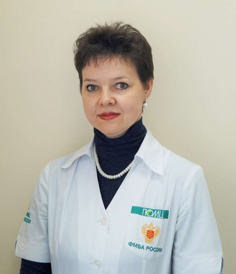 Соболева Екатерина Сергеевна