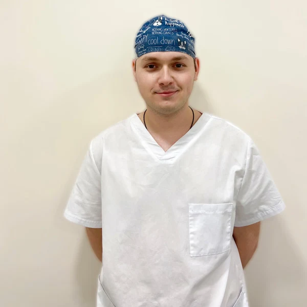 Фокеев Вячеслав Александрович