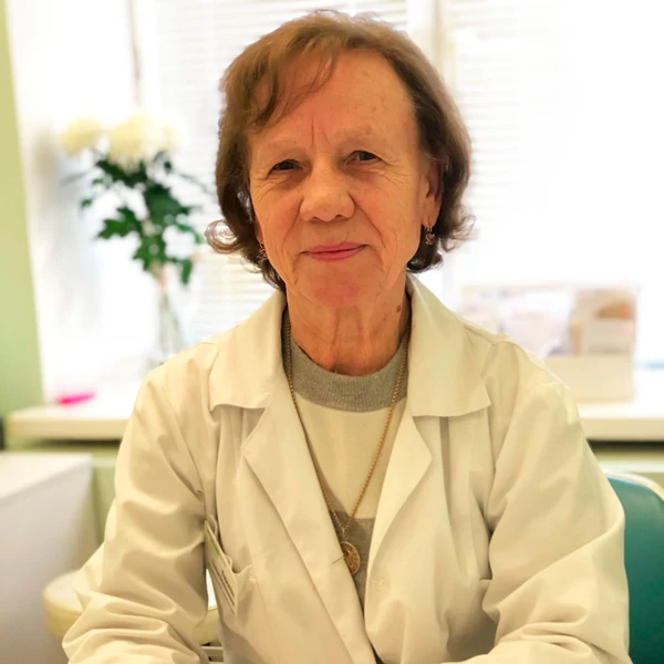 Кураева Таисия Васильевна