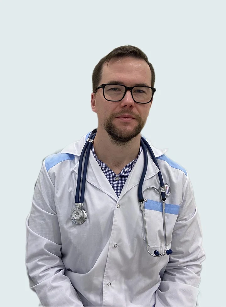 Тимофеев Андрей Александрович