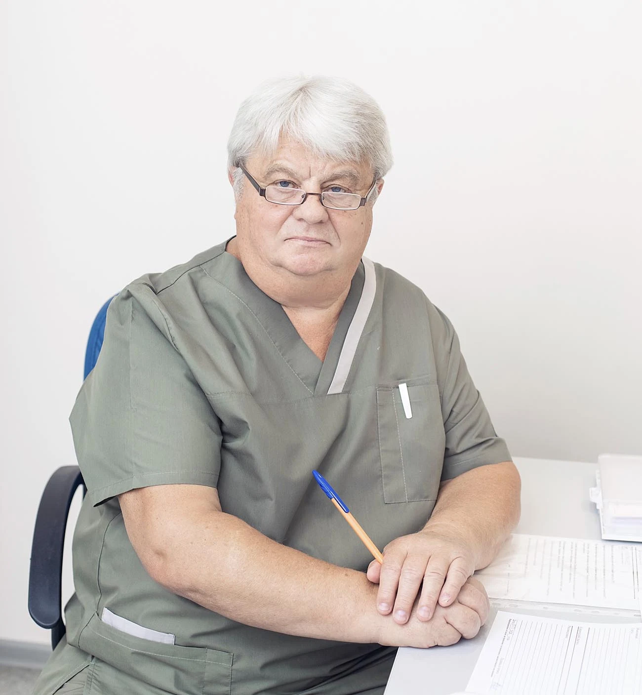 Веселов Николай Александрович