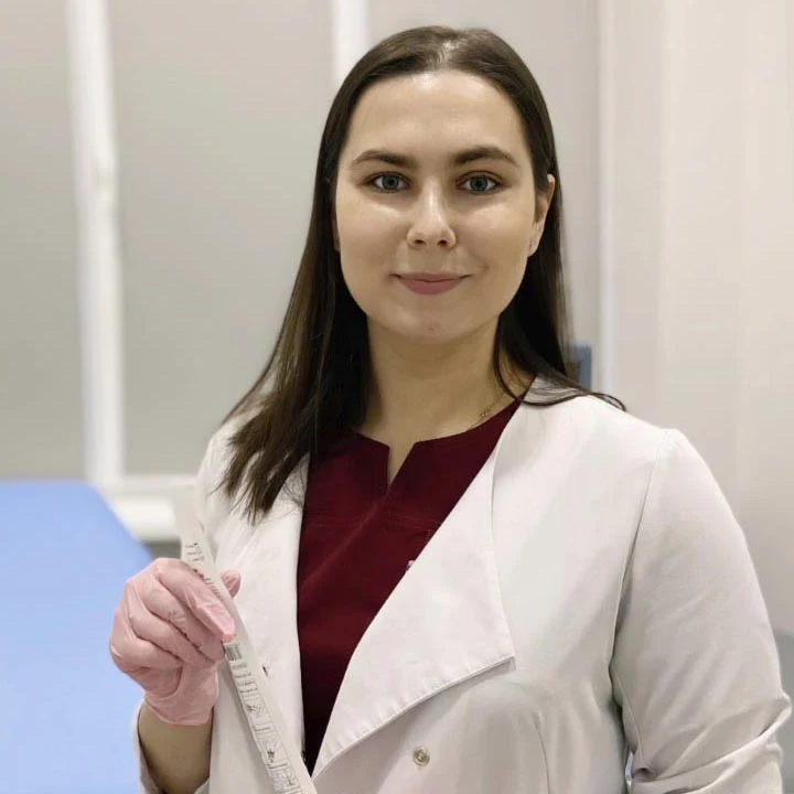 Гришина Анна Константиновна