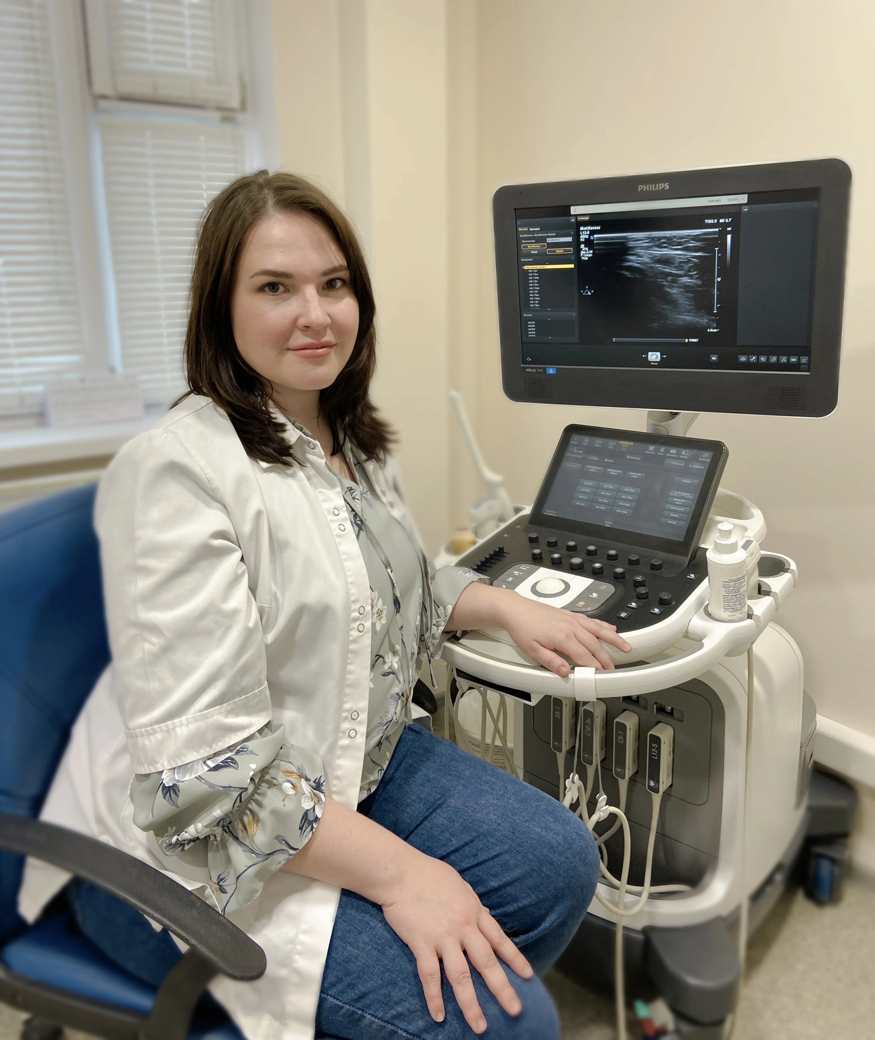 Качемцова Екатерина Сергеевна