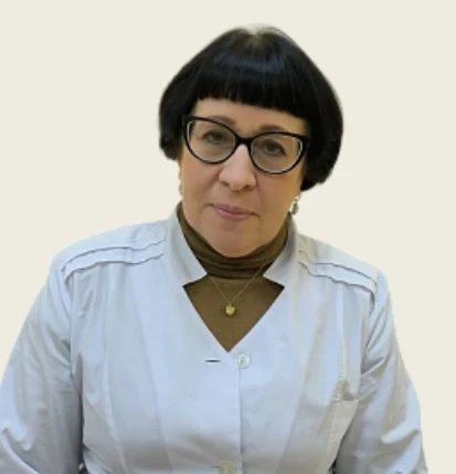 Устинова Татьяна Васильевна