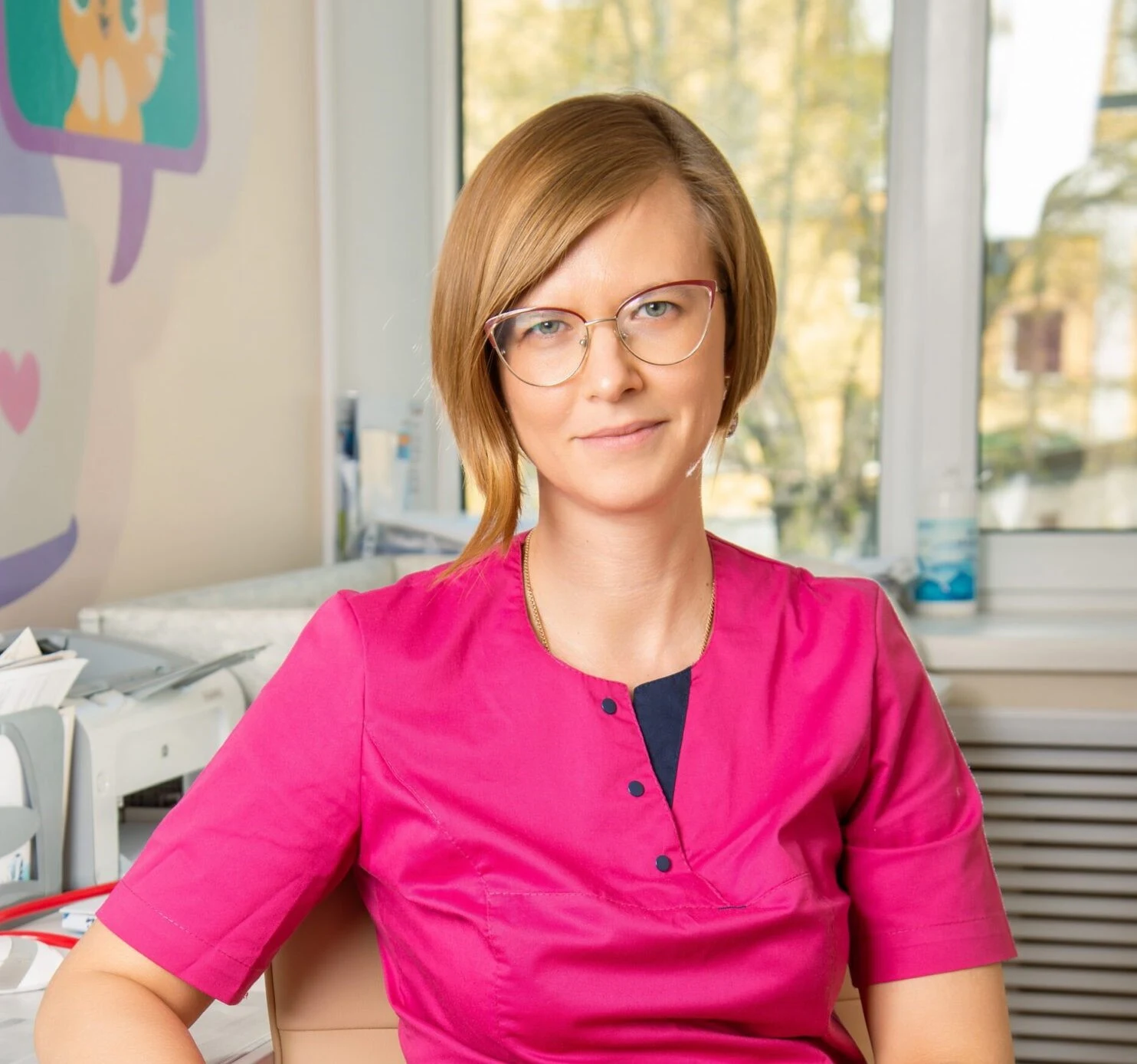 Иноземцева Ольга Вячеславовна