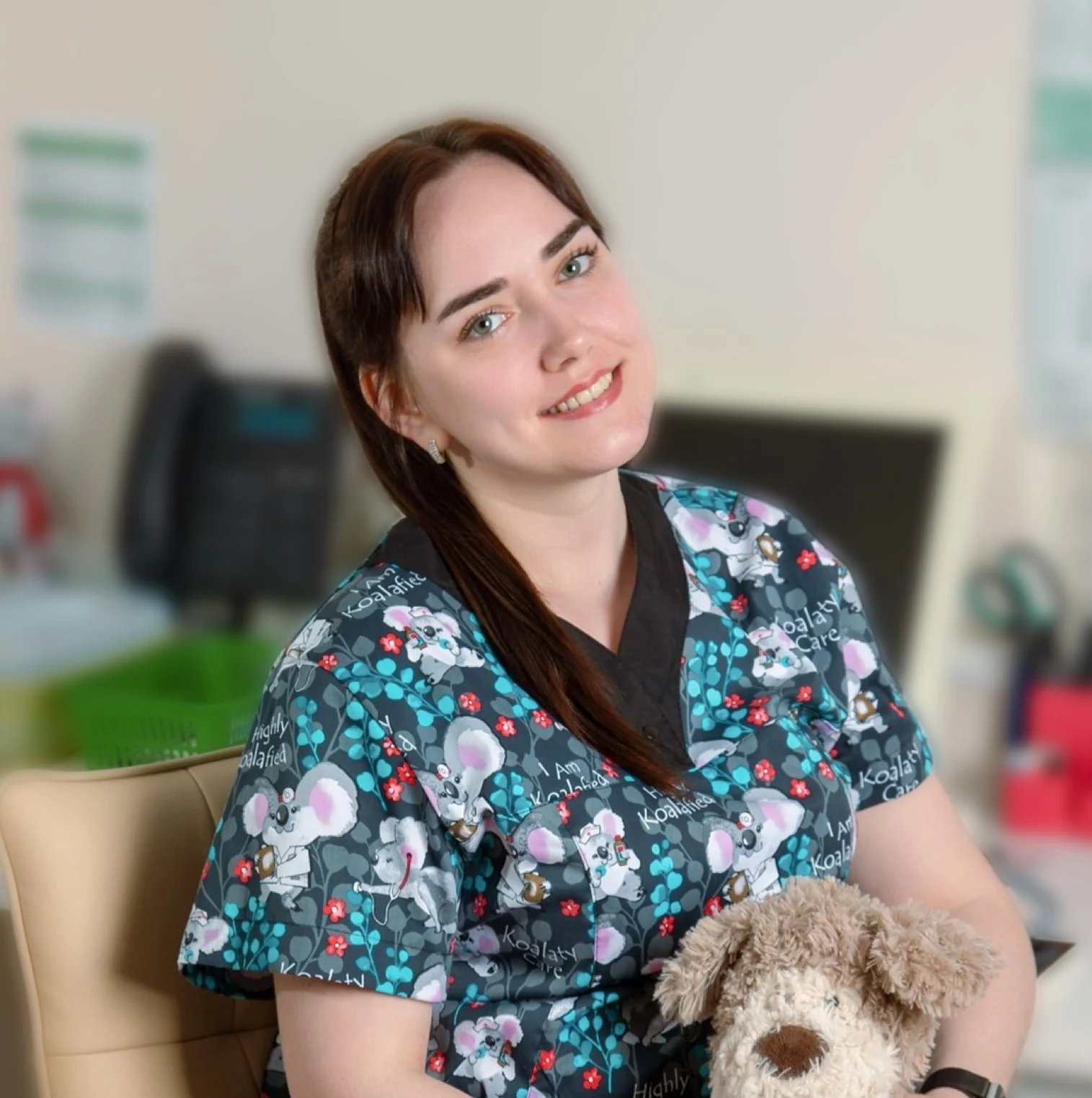 Курашина Татьяна Владимировна