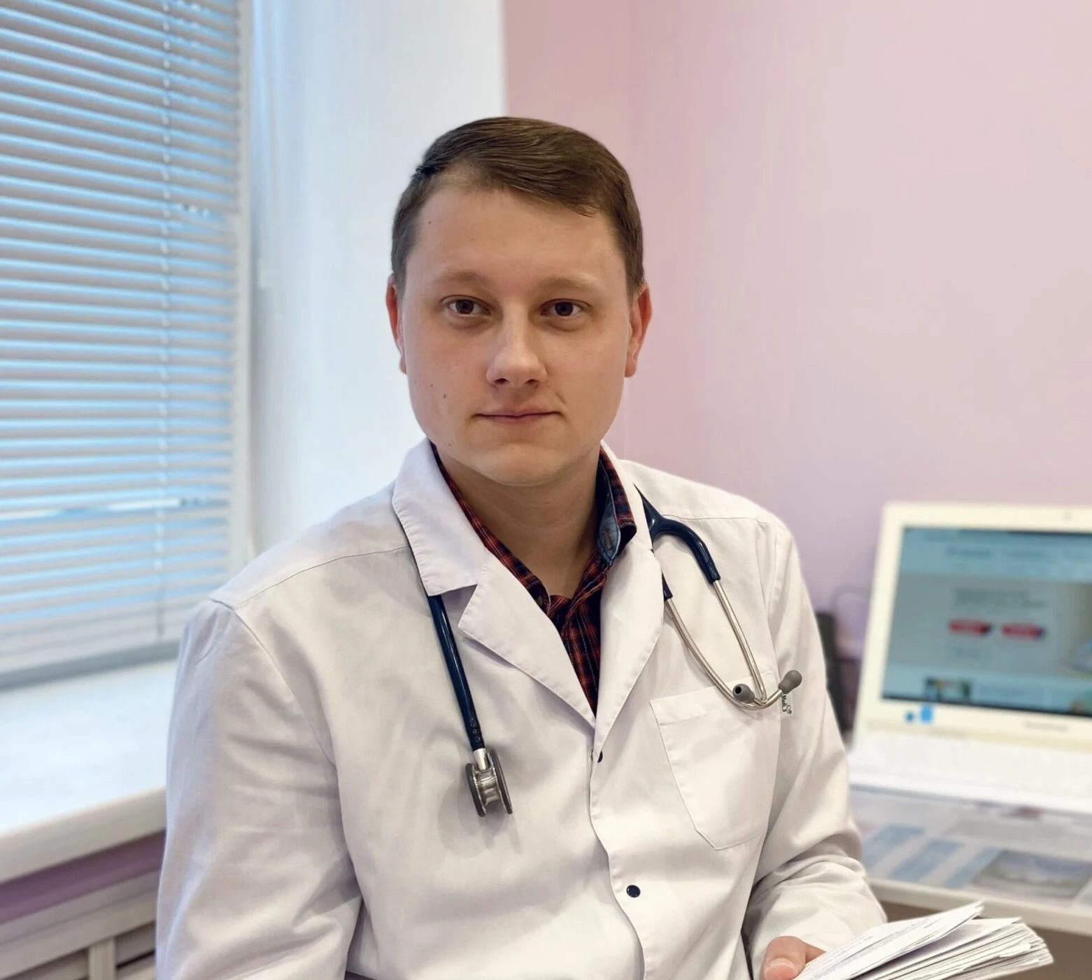 Малышев Никита Александрович