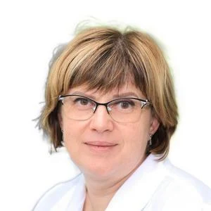 Орлова Ольга Николаевна