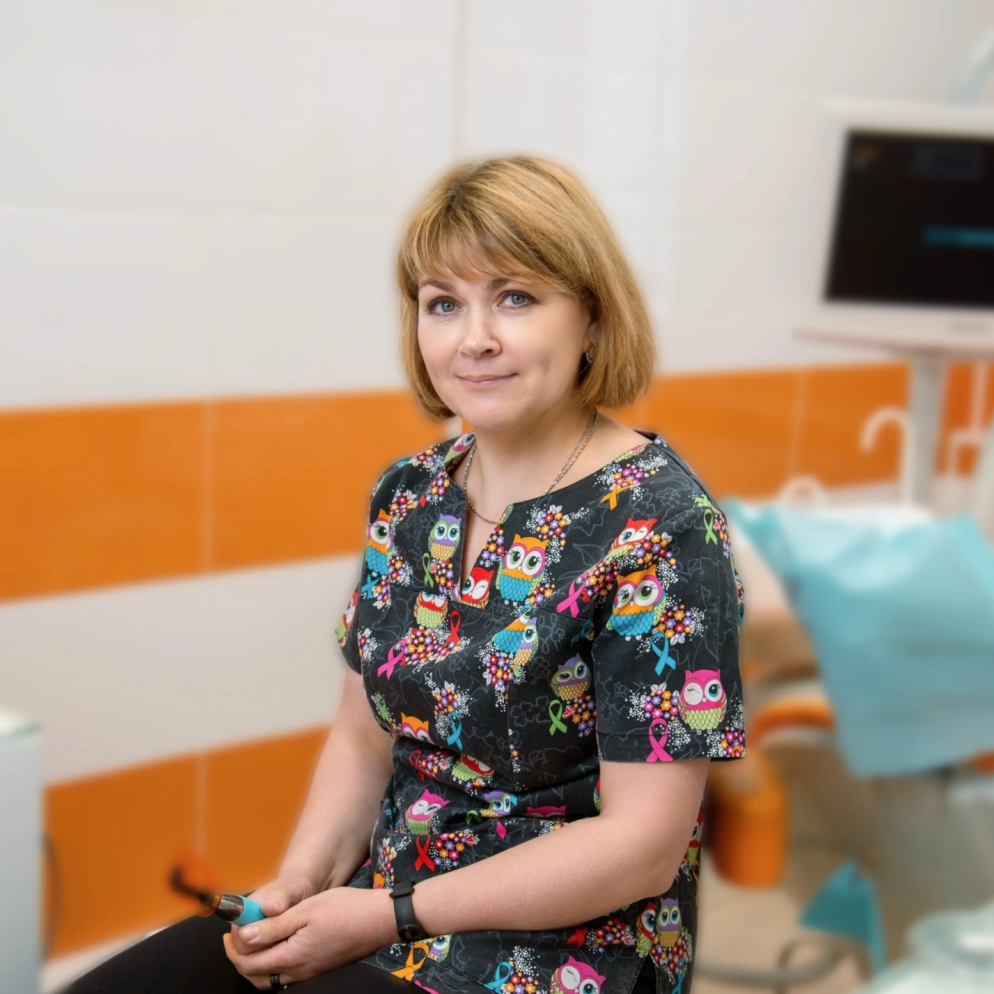 Силантьева Юлия Викторовна