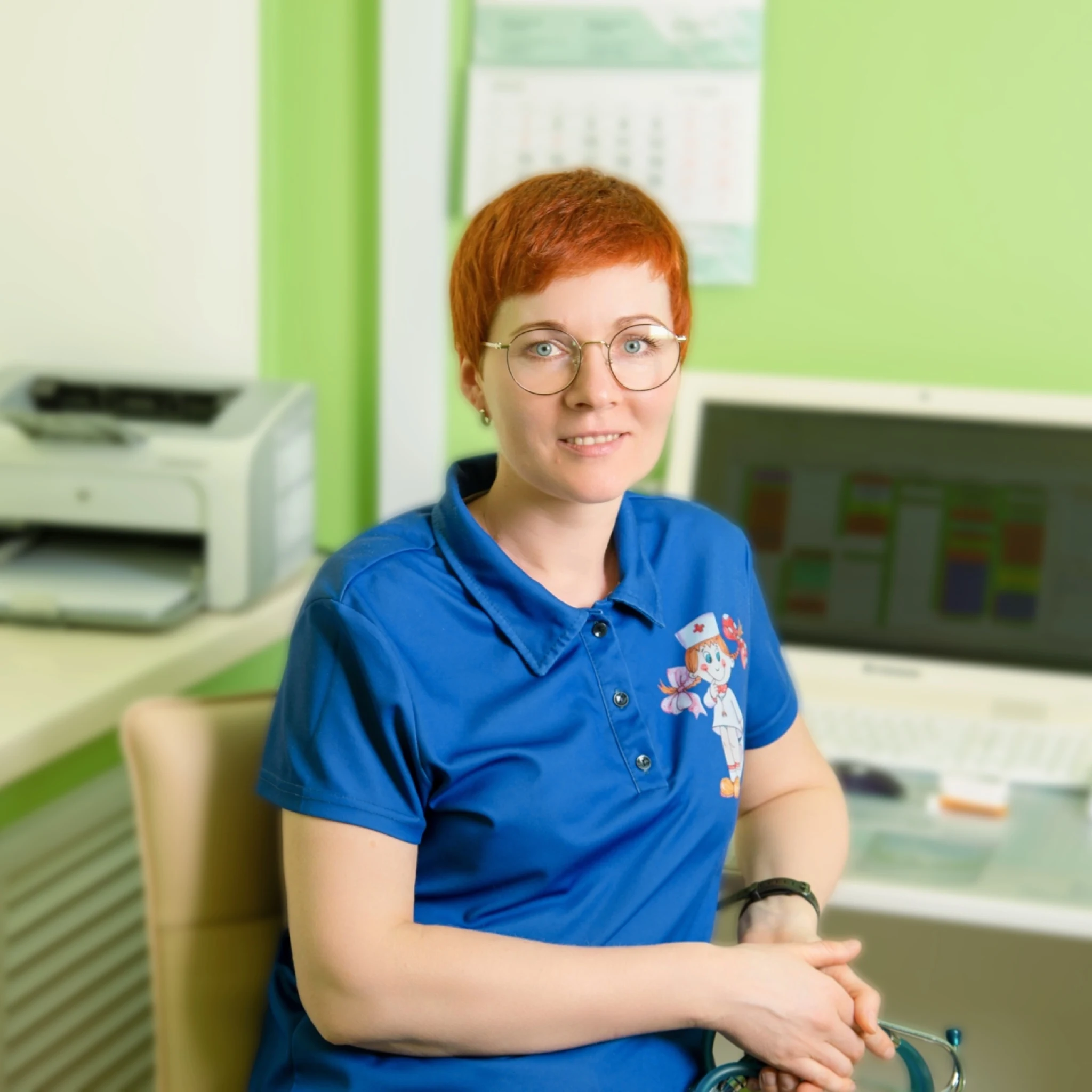 Сорокоумова Ксения Евгеньевна