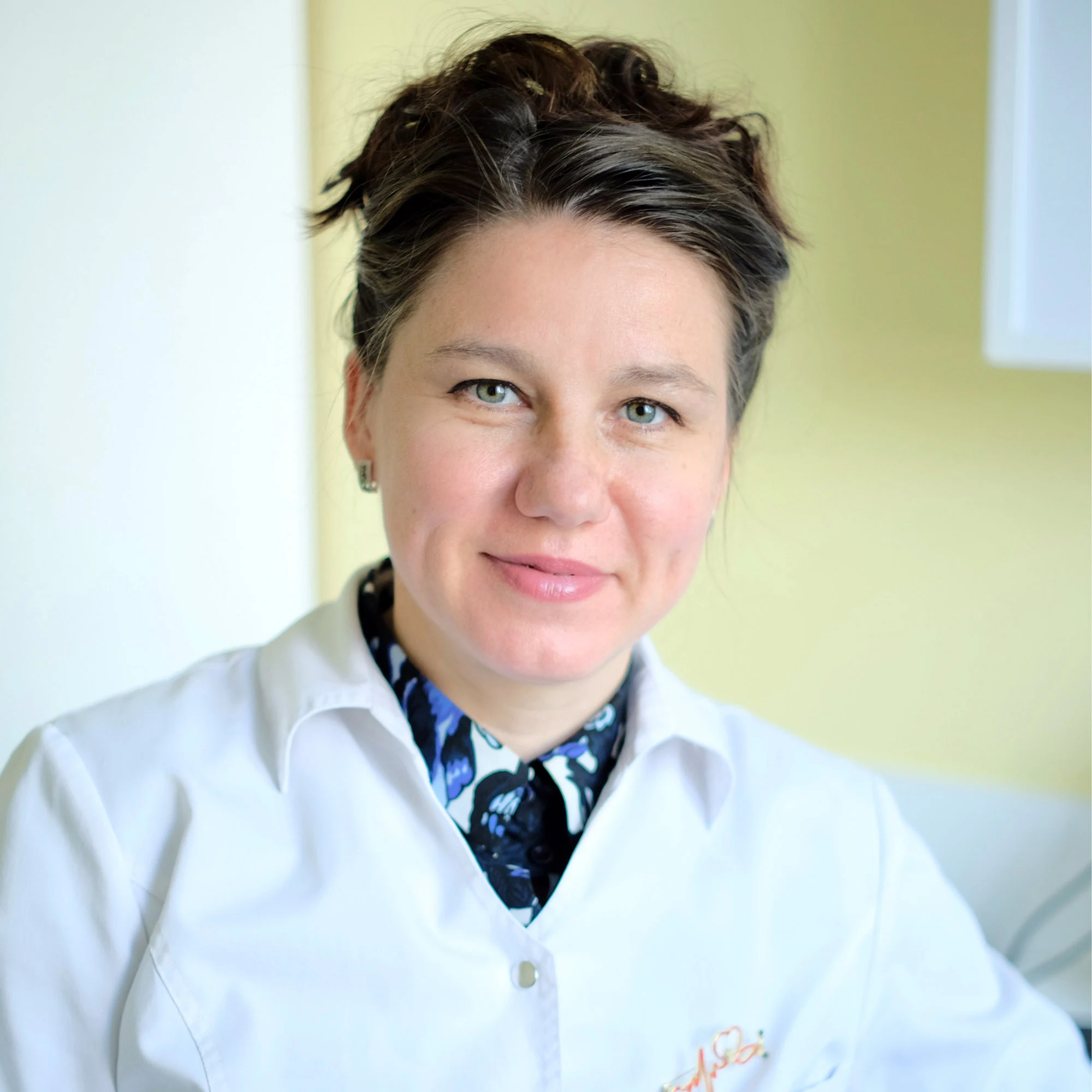 Фрякина Татьяна Валерьевна