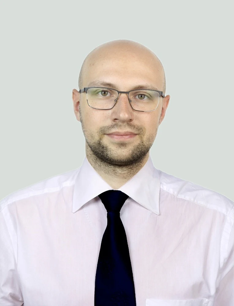 Куяров Антон Сергеевич