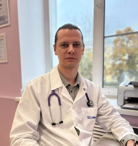 Поляков Валерий Андреевич