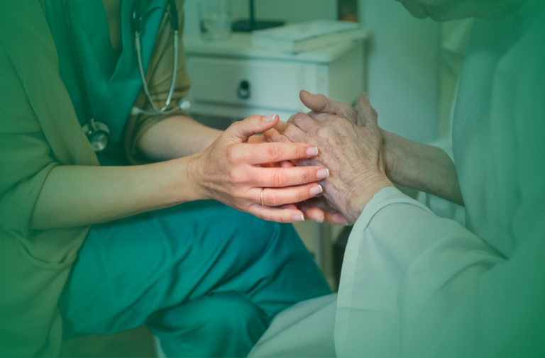 Онколог-маммолог, врач паллиативной помощи в клинике «Ультрамед»