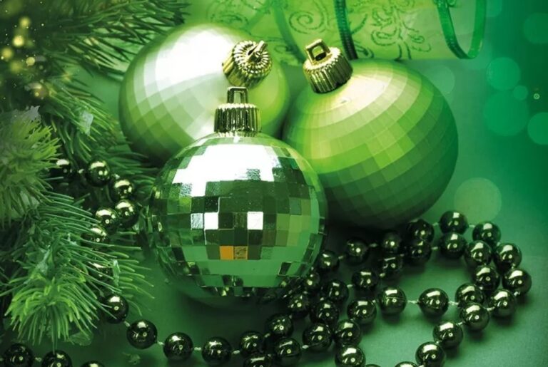 График работы в Новогодние праздники 2024-2025