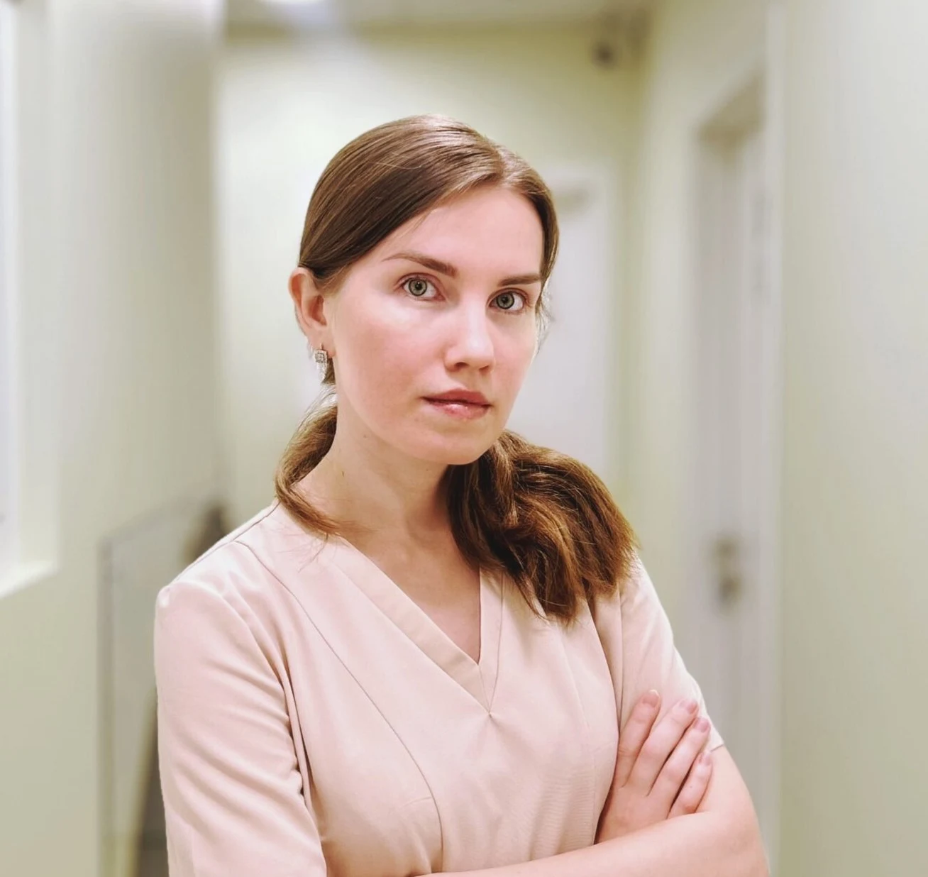 Шевалдина Софья Алексеевна