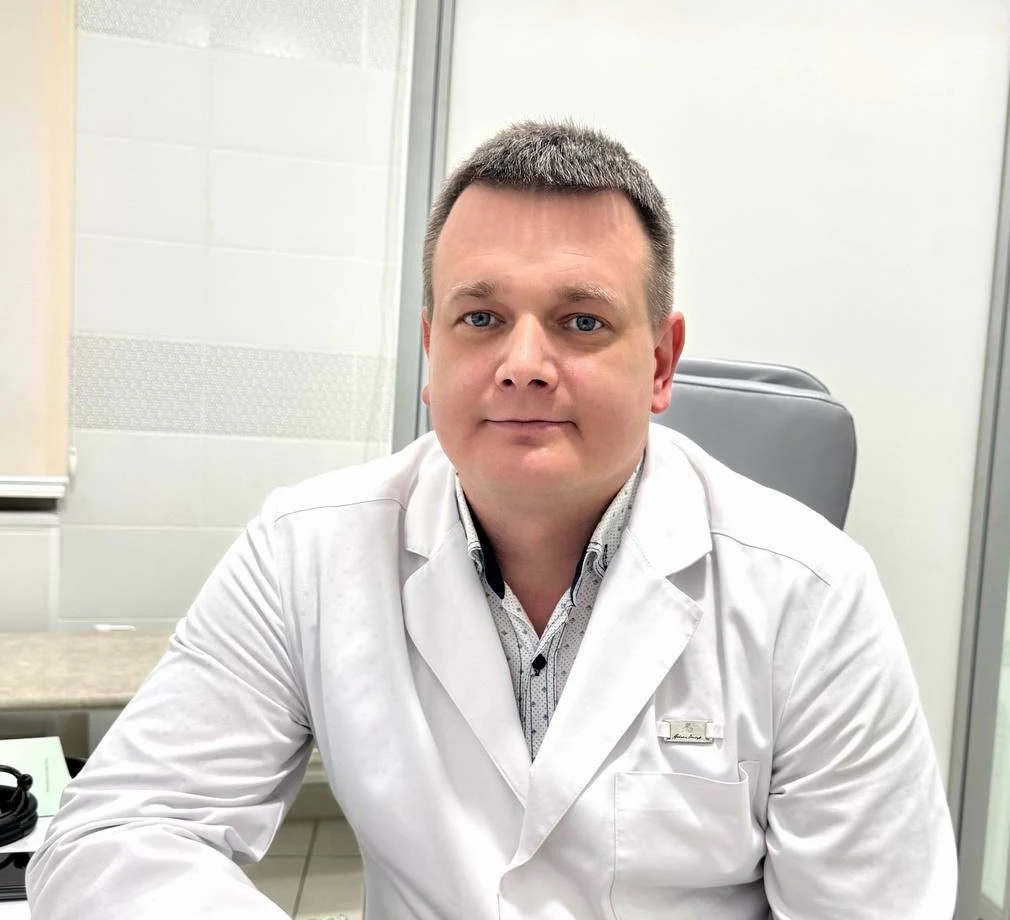 Ермолаев Максим Владимирович